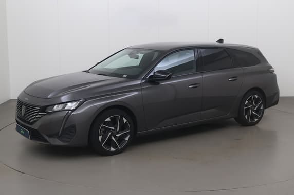 Peugeot 308 SW 1.2 puretech allure pack 131 AT Petrol Automatic 2023 - 43,101 km