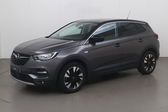 Opel Grandland X 1.2 turbo ecotec edition s&s 130 Benzine Manueel 2020 - 70.175 km