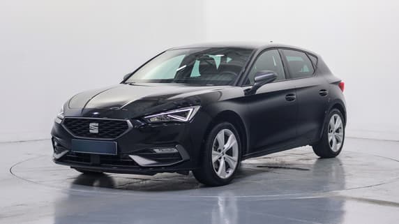 Seat Leon 1.5 etsi dsg-7 150 - fr special edition 150 AT Mild hybrid petrol Automatic 2024 - 26,268 km