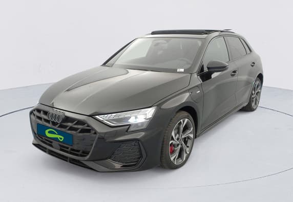 Audi A3 Sportback PHEV 45 tfsi e hybride rechargeable 272 s tronic 6 s li Plug-in hybrid Petrol Automatic 2026 - 100 km