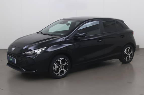 MG MG3 Hybrid+ (HEV) 1.5 Luxury 195 Full hybrid petrol Automatic 2026 - 11 km