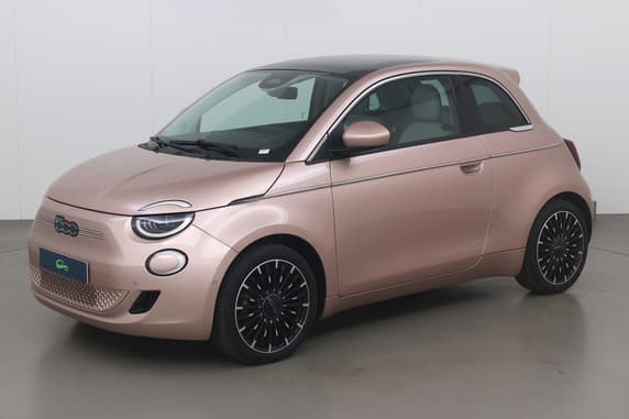 Fiat E-500 42 Kwh La Prima By Bocelli 118 AT Électrique Auto. 2024 - 5 416 km