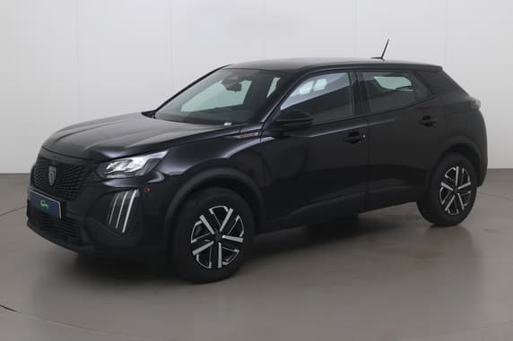 Peugeot 2008 1.2 turbo style 130 AT Benzine Automaat 2025 - 15.694 km