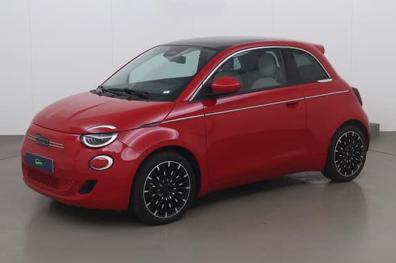 Fiat E-500 42 Kwh La Prima By Bocelli 118 AT Électrique Auto. 2024 - 5 072 km