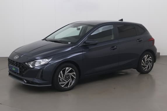 Hyundai i20 1.0 T-GDI Twist 90 Petrol Automatic 2026 - 11 km