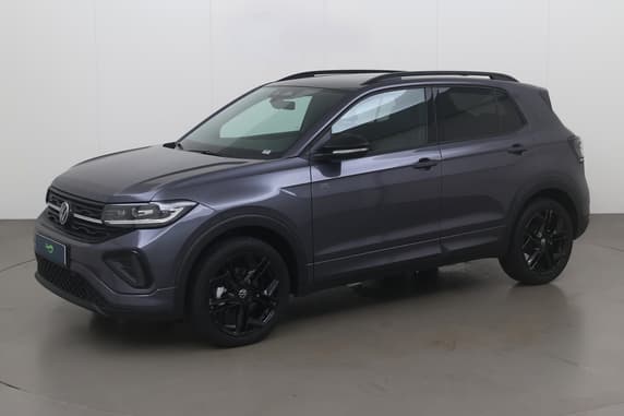 Volkswagen T-Cross 1.0 R-Line 115 AT Benzine Automaat 2026 - 11 km