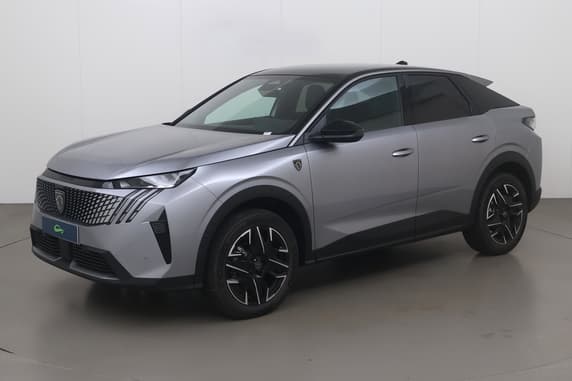 Peugeot 3008 1.2 Turbo GT 145 AT Mild hybrid petrol Automatic 2026 - 11 km