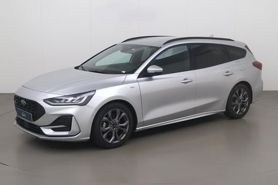 Ford Focus Clipper 1.0 ecoboost st-line 125 Mild hybrid petrol Manual 2024 - 43,417 km