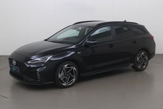 Hyundai i30 Wagon 1.6 T-GDI N-Line 150 AT Essence Auto. 2026 - 11 km