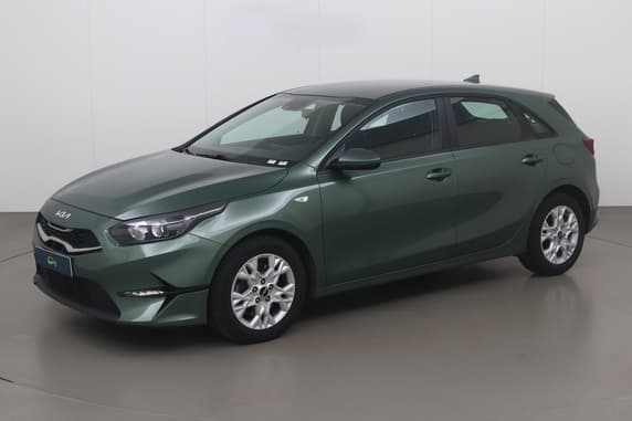Kia Ceed t-gdi pure 100 Petrol Manual 2024 - 77,338 km