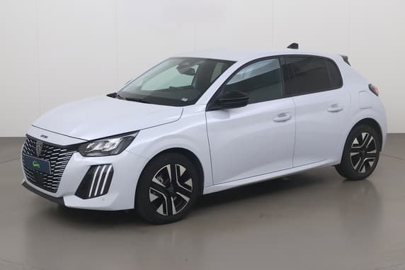 Peugeot 208 1.2 turbo allure 100 Petrol Manual 2025 - 11,640 km