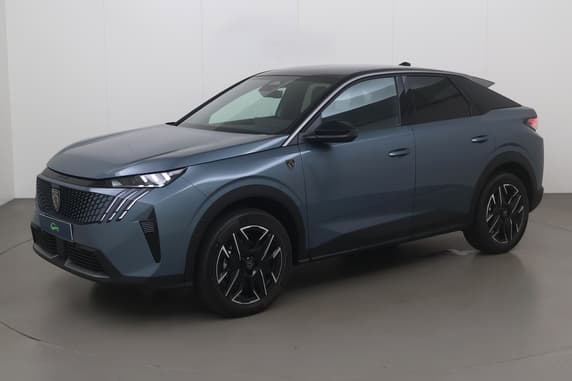 Peugeot 3008 1.2 Turbo GT 145 AT Mild hybride benzine Automaat 2026 - 11 km