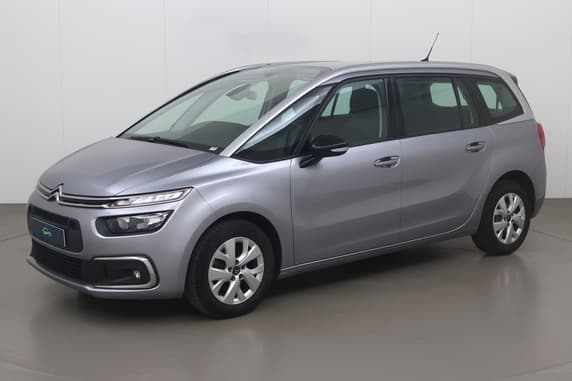 Citroen Grand C4 Spacetourer 1.2 puretech feel s&s (eu6.3) 130 Petrol Manual 2022 - 74,408 km