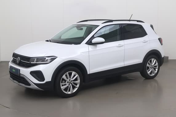 Volkswagen T-Cross t-cross 1.0 tsi united opf 115 Benzine Manueel 2025 - 11.806 km