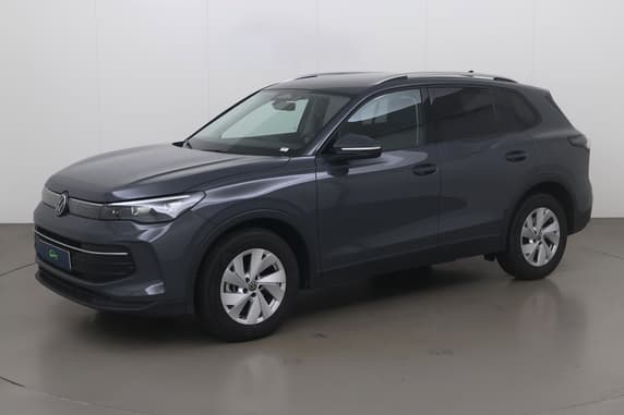 Volkswagen Tiguan 1.5 etsi life 150 AT Mild hybrid petrol Automatic 2025 - 22,652 km