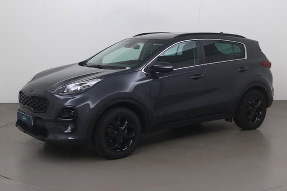 Kia Sportage sportage 1.6 crdi black edition dct 136 AT Diesel Automaat 2021 - 93.311 km