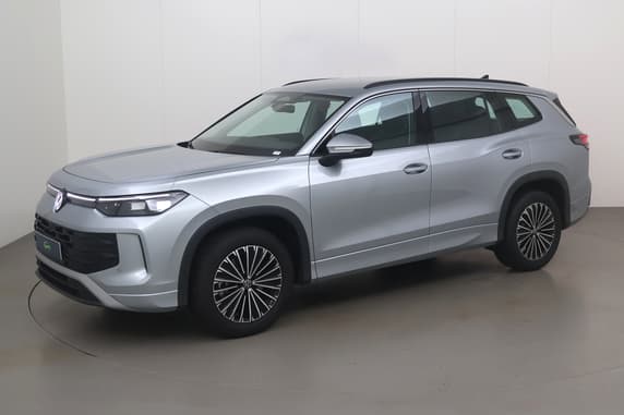 Volkswagen Tayron 1.5 etsi act life 7pl. 150 AT Mild hybride benzine Automaat 2025 - 21.621 km