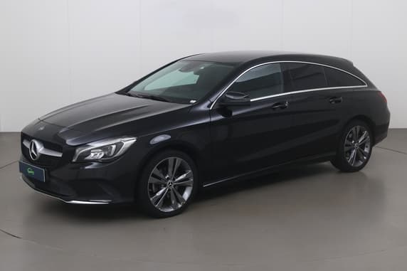 Mercedes-Benz CLA 180 Shooting Brake urban Petrol Automatic 2018 - 132,136 km