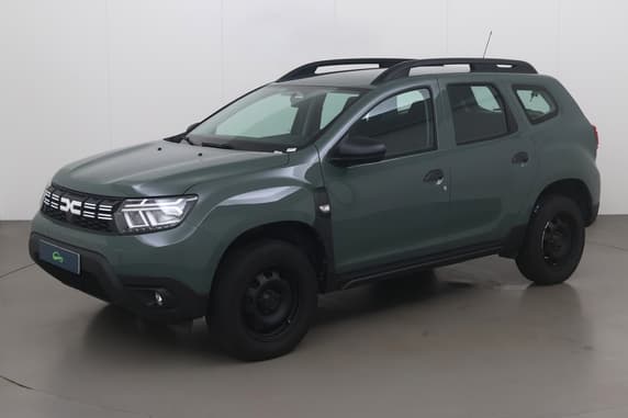 Dacia Duster duster 1.0 tce essential gpf 91 Essence Manuelle 2023 - 38 993 km