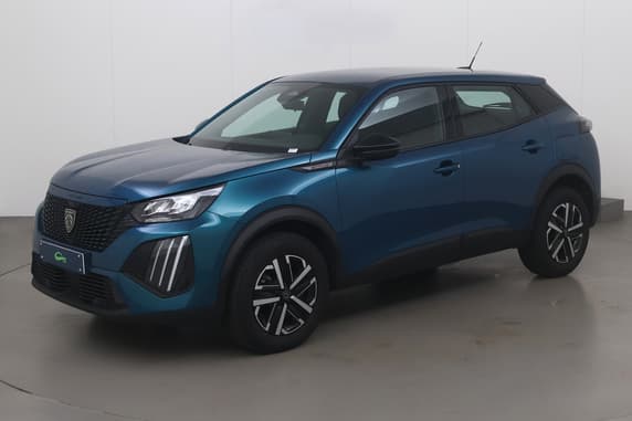 Peugeot 2008 1.2 turbo style 130 AT Essence Auto. 2025 - 20 726 km