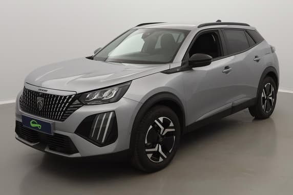 Peugeot E-2008 50 kwh - 136ch allure 136 AT Electric Automatic 2025 - 9,445 km