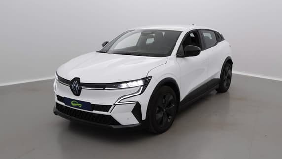 Renault E-Megane E-Tech ev40 130 - super charge evolution 130 AT Elektrisch Automaat 2025 - 15.915 km