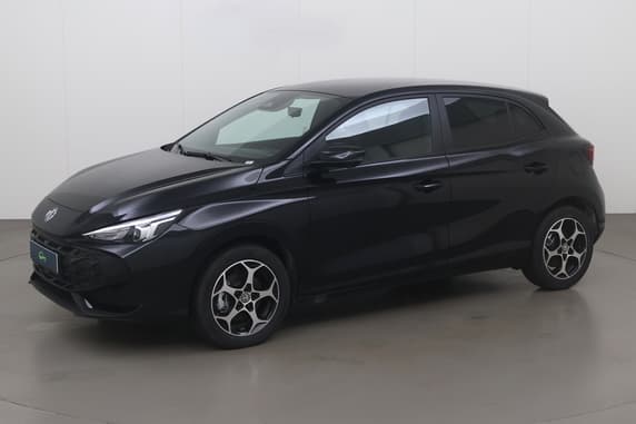 MG MG3 Hybrid+ 1.5 luxury 195 Full hybrid petrol Automatic 2026 - 50 km