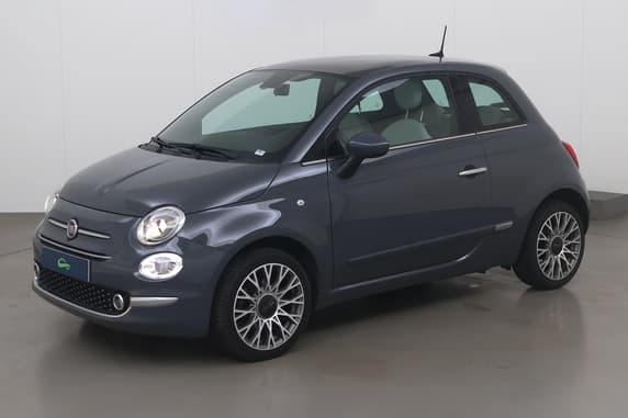 Fiat 500 1.2i star 69 Essence Manuelle 2019 - 39 542 km