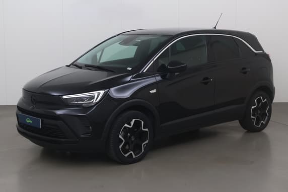 Opel Crossland crossland 1.2 turbo ecotec gs line s/s 110 Essence Manuelle 2022 - 39 817 km