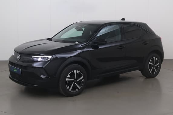Opel Mokka 1.2 Turbo MHEV Edition 136 AT Mild-hybride essence Auto. 2025 - 15 450 km