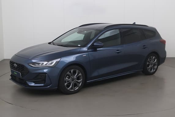 Ford Focus Clipper 1.0 ecoboost st-line x 155 AT Mild-hybride essence Auto. 2024 - 48 777 km