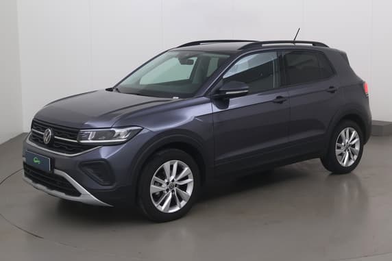 Volkswagen T-Cross 1.0 TSI United OPF 115 Benzine Manueel 2025 - 10.544 km
