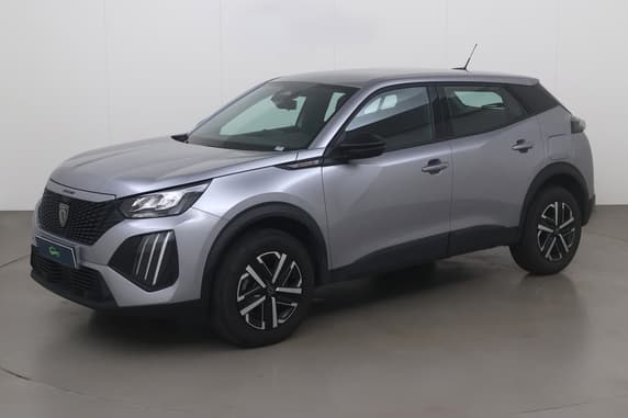 Peugeot 2008 1.2 turbo style 100 Essence Manuelle 2025 - 16 534 km