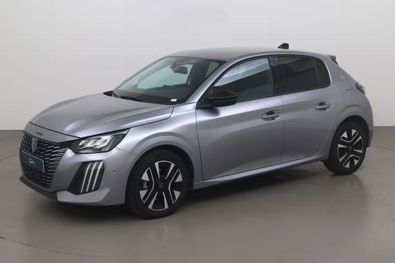 Peugeot 208 1.2 turbo allure 100 Essence Manuelle 2025 - 6 859 km