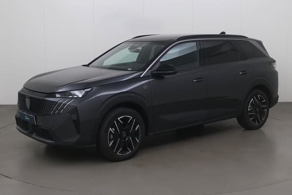 Peugeot 5008 1.2 turbo gt 7pl. 145 AT Mild-hybride essence Auto. 2025 - 4 232 km
