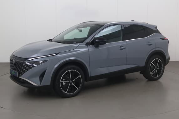 Nissan Qashqai 1.3 DIG-T Tekna 158 Mild hybride benzine Automaat 2026 - 11 km