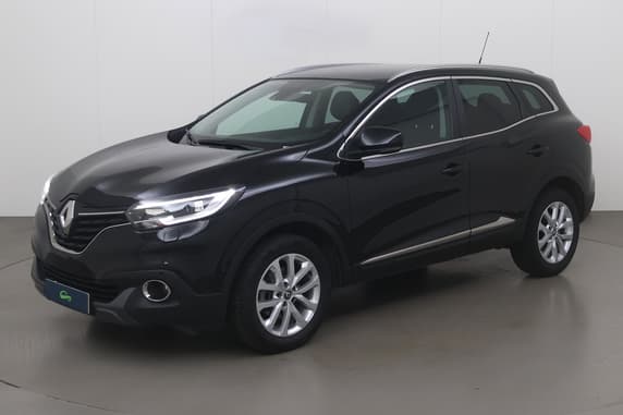 Renault Kadjar kadjar 1.2 tce intens 131 Essence Manuelle 2018 - 46 384 km