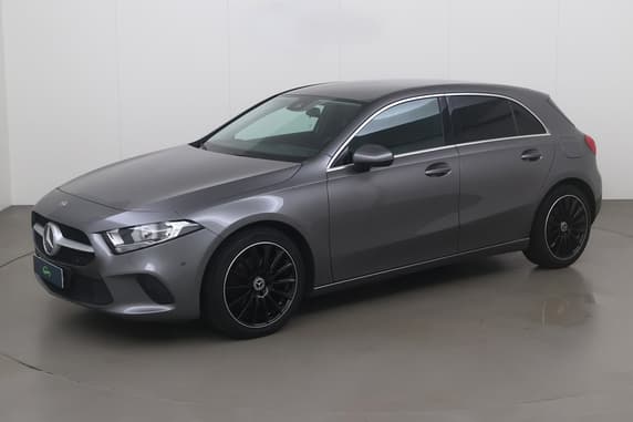 Mercedes-Benz A 180 136 Essence Manuelle 2021 - 104 835 km