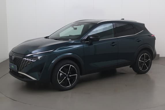 Nissan Qashqai 1.3 DIG-T Tekna 158 Mild-hybride essence Auto. 2026 - 11 km