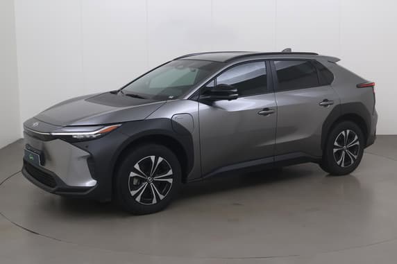 Toyota BZ4X bz4x 71.4 kwh 2wd business plus 204 AT Électrique Auto. 2025 - 14 012 km
