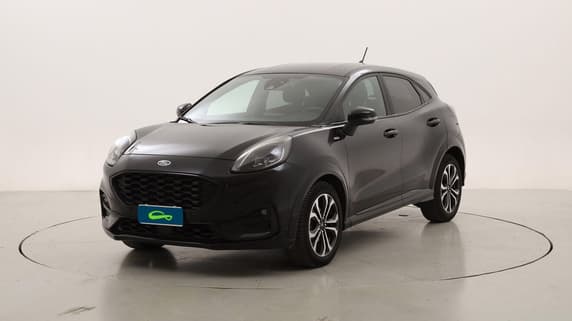 Ford Puma 1.0 ecoboost mild-hybrid 125 powershift st-line 12 Mild hybrid petrol Automatic 2023 - 87,384 km