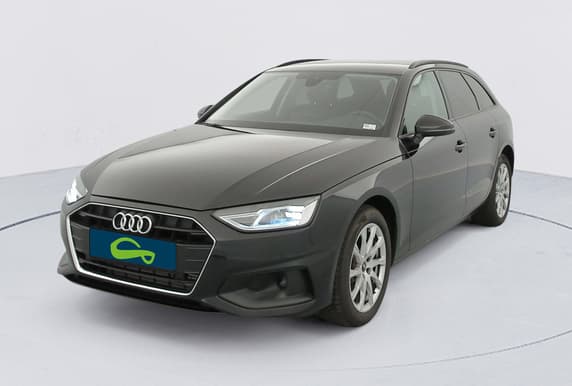 Audi A4 sw 35 tfsi 150 s tronic 7 design 150 AT Mild hybrid petrol Automatic 2022 - 33,688 km