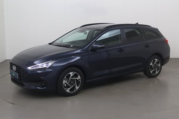 Hyundai I30 Sw 1.0 T-GDI Twist 115 Petrol Manual 2026 - 11 km