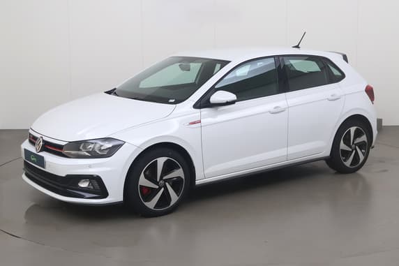 Volkswagen Polo Gti polo gti 2.0 tsi opf dsg 200 AT Petrol Automatic 2020 - 81,628 km