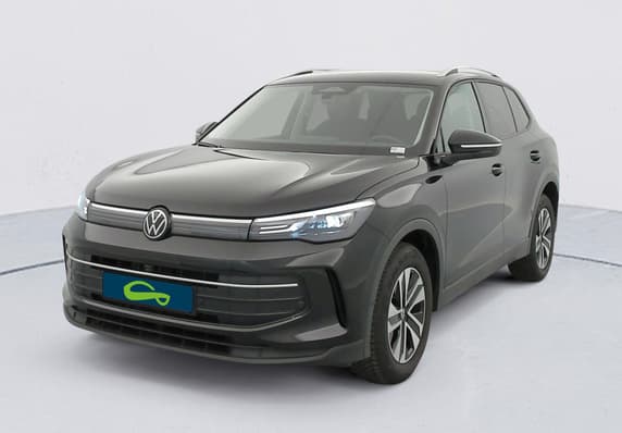 Volkswagen Tiguan 1.5 etsi 131ch dsg7 life plus 131 AT Mild hybride benzine Automaat 2025 - 15.864 km