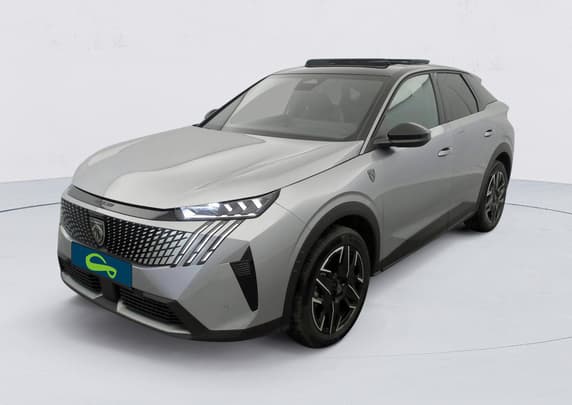 Peugeot 3008 145 e-dcs6 gt 136 AT Mild hybride benzine Automaat 2025 - 10 km