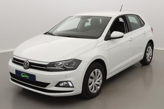 Volkswagen Polo 1.0 tsi 95 bvm5 lounge 95 Essence Manuelle 2021 - 17 680 km