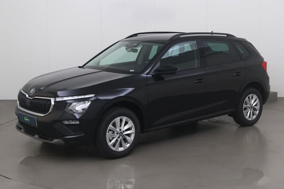 Skoda Kamiq 1.0 tsi selection 116 Petrol Manual - 11 km