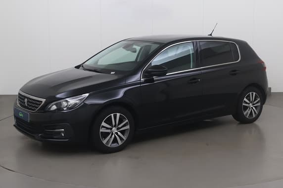 Peugeot 308 308 1.2 puretech allure (eu6.3) 130 Petrol Manual 2020 - 94,020 km