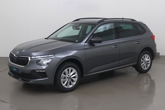Skoda Kamiq 1.0 tsi selection 116 Petrol Manual - 11 km